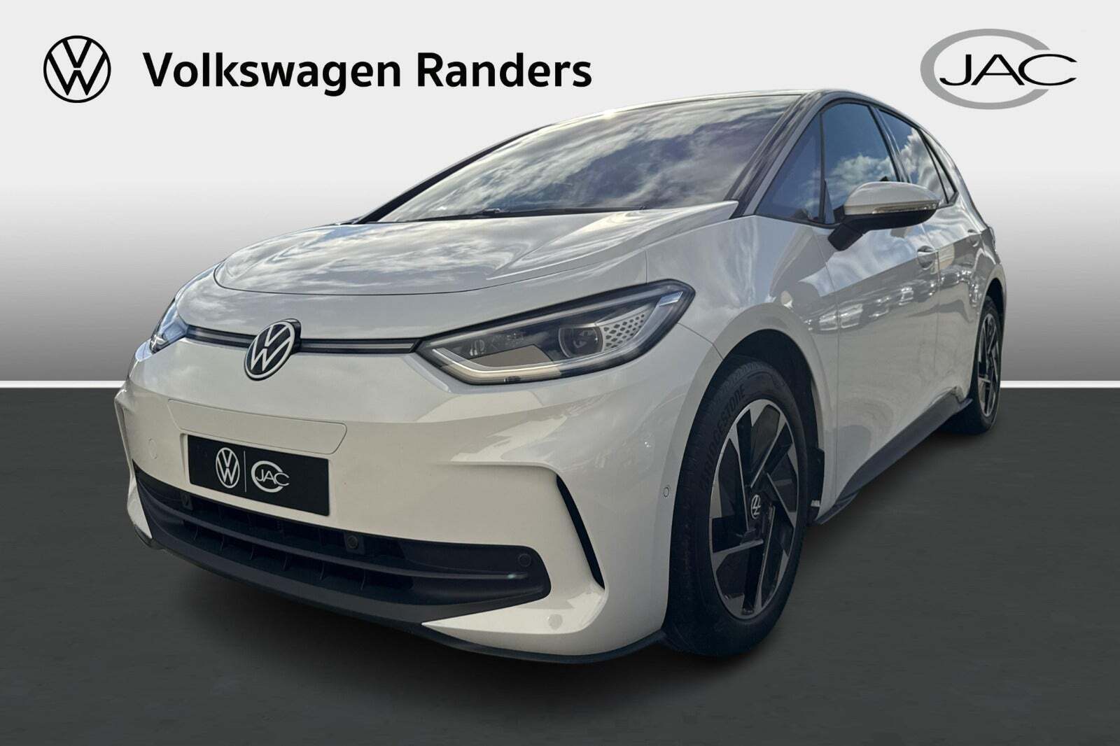VW ID.3 58 Style