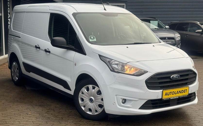 Ford Transit Connect 1,5 EcoBlue Trend aut. lang