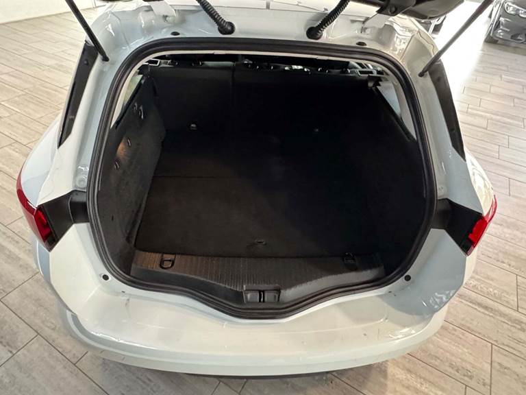 Renault Megane IV 1,6 E-Tech Zen Sport Tourer