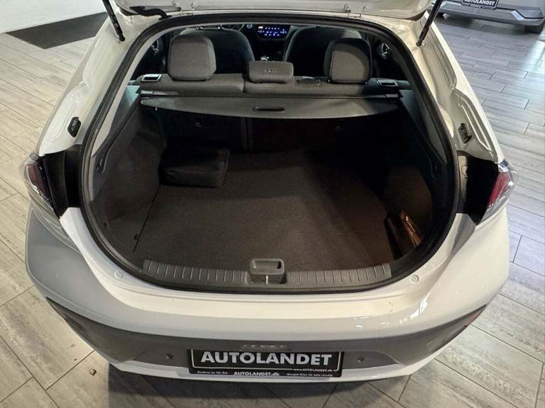 Hyundai Ioniq 40 EV Trend