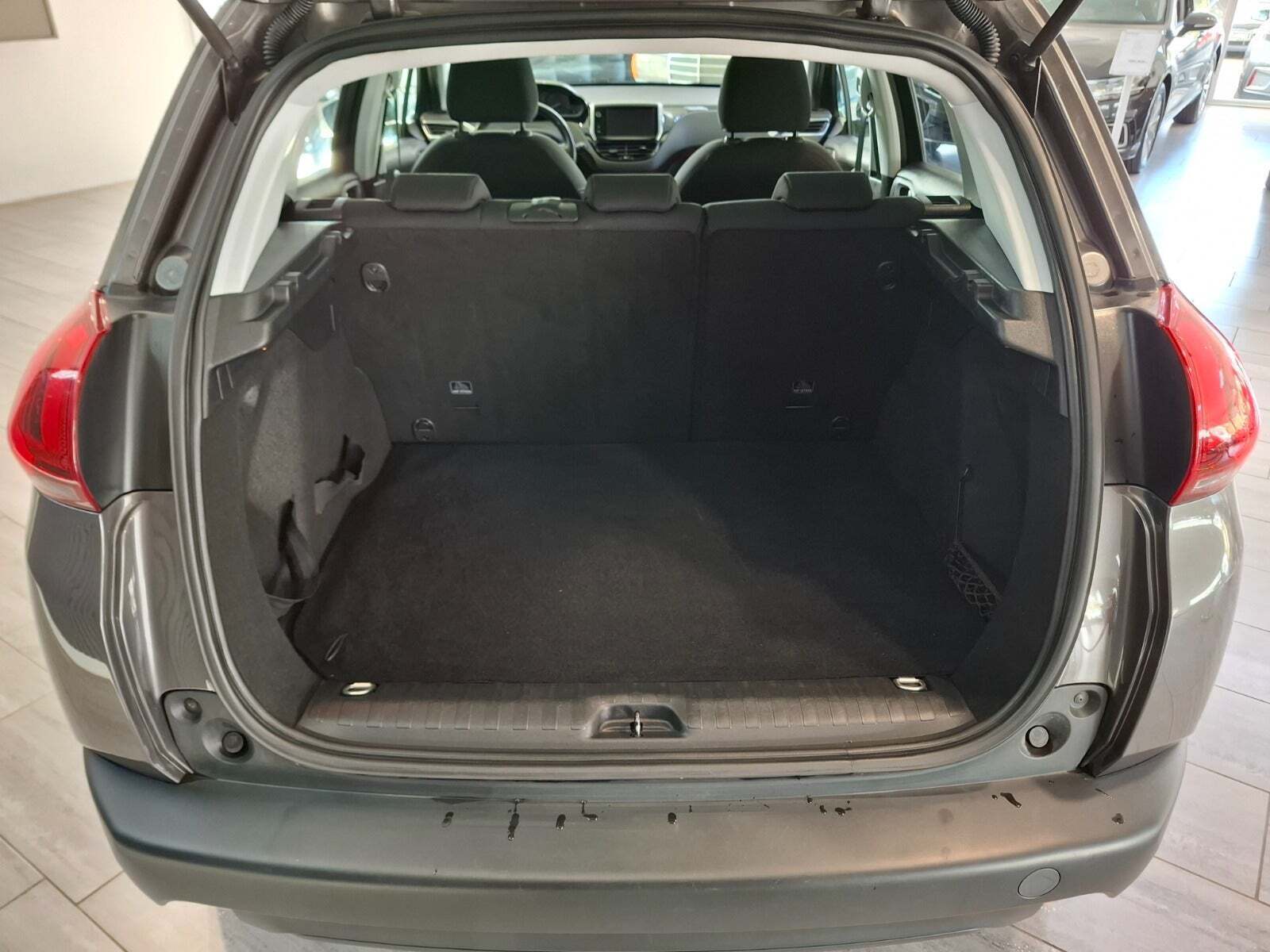 Peugeot 2008 1,2 VTi 82 Active