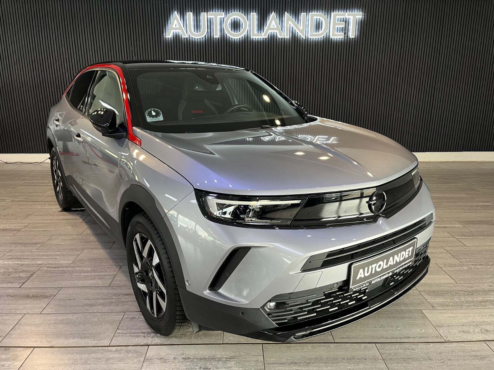 Opel Mokka-e 50 GS Line