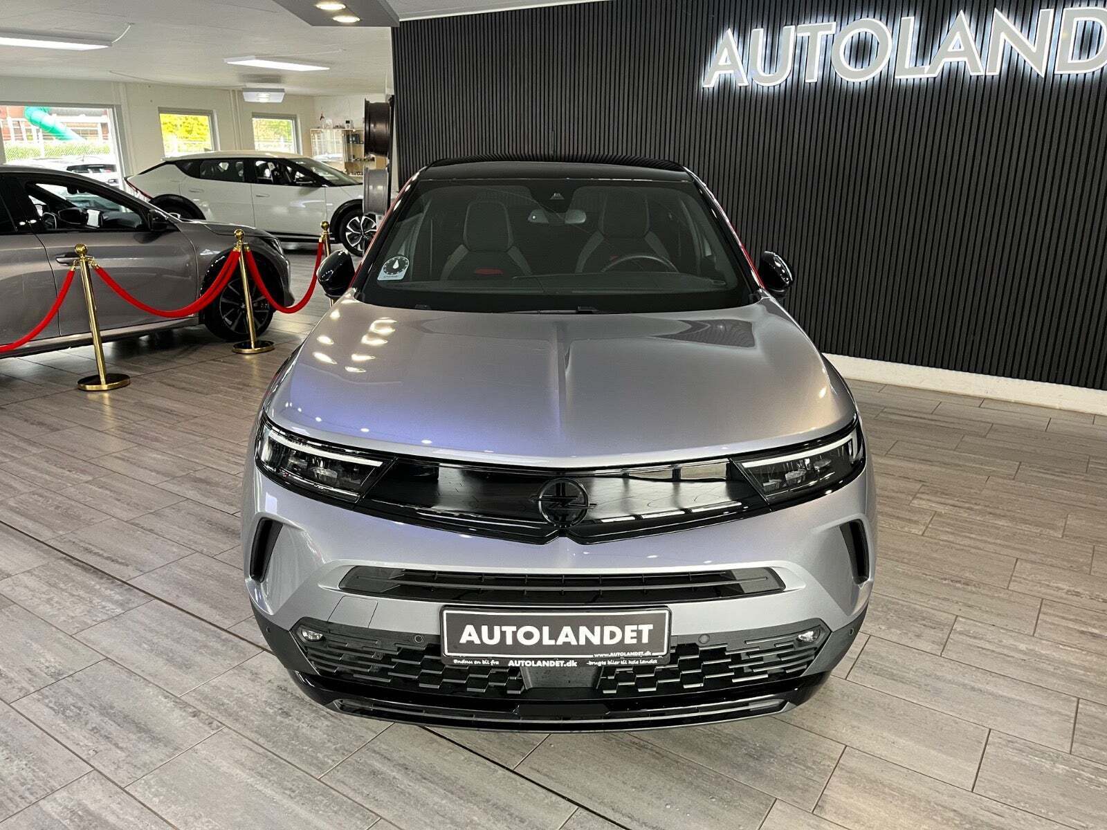 Opel Mokka-e 50 GS Line