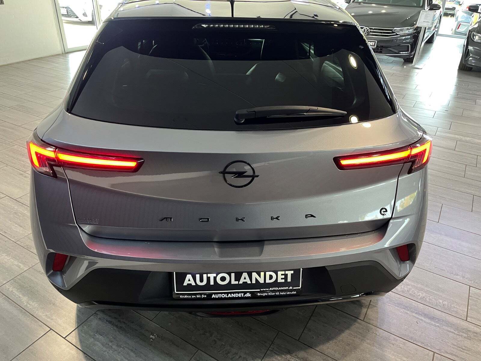 Opel Mokka-e 50 GS Line