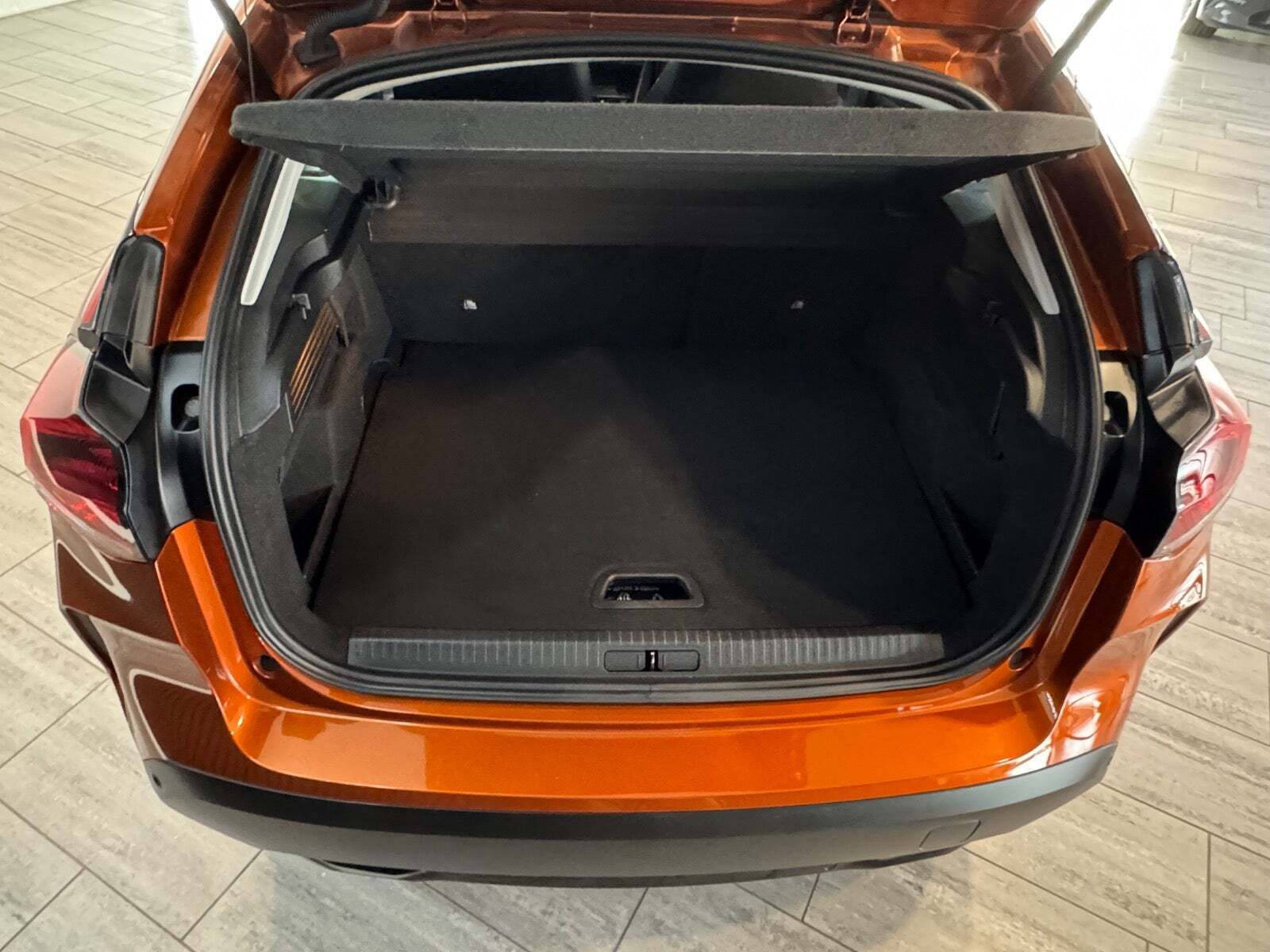 Citroën ë-C4 50 Shine