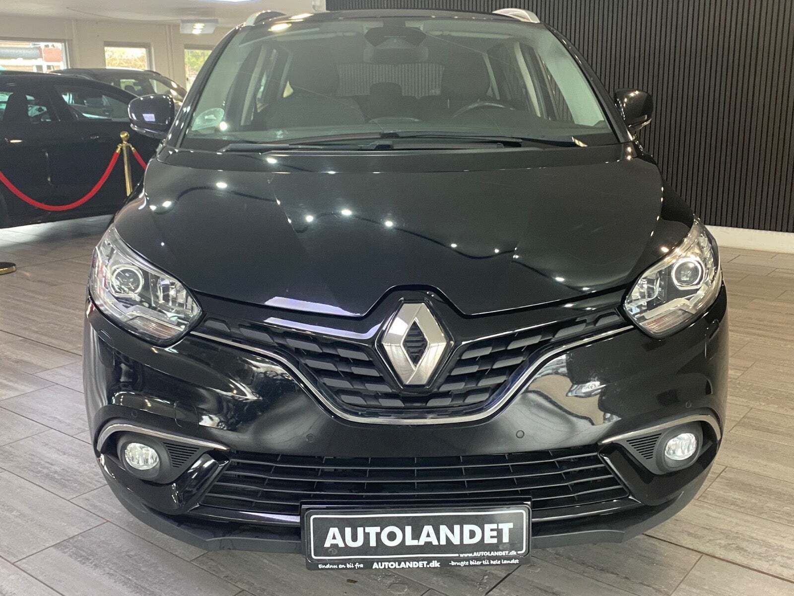 Renault Grand Scenic IV 1,2 TCe 130 Zen 7prs