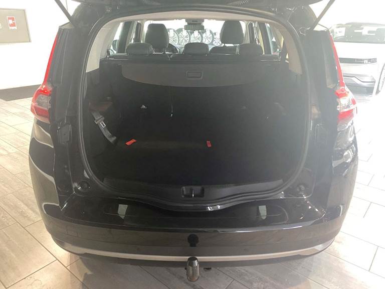 Renault Grand Scenic IV 1,2 TCe 130 Zen 7prs