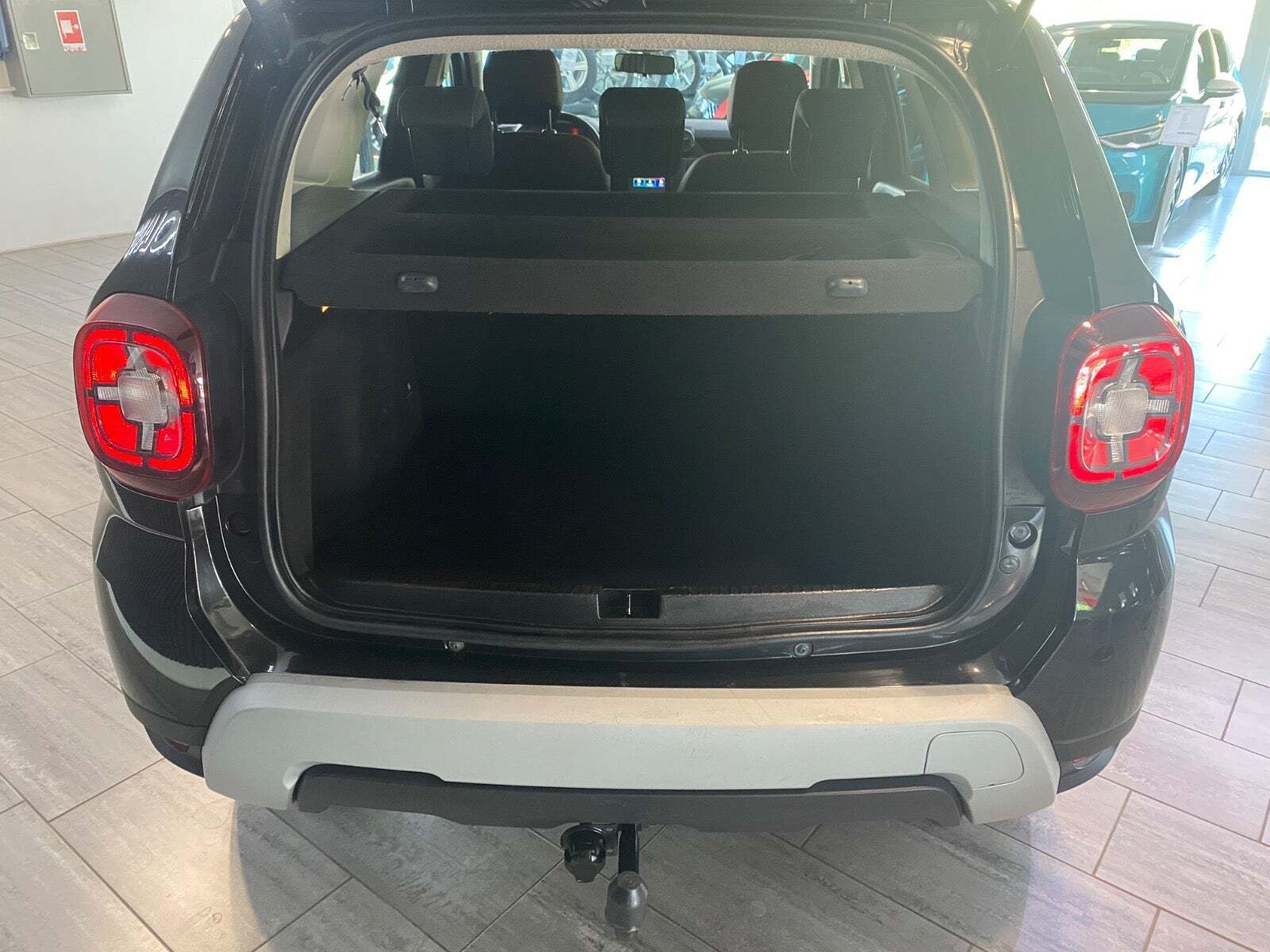 Dacia Duster 1,0 TCe 100 Prestige