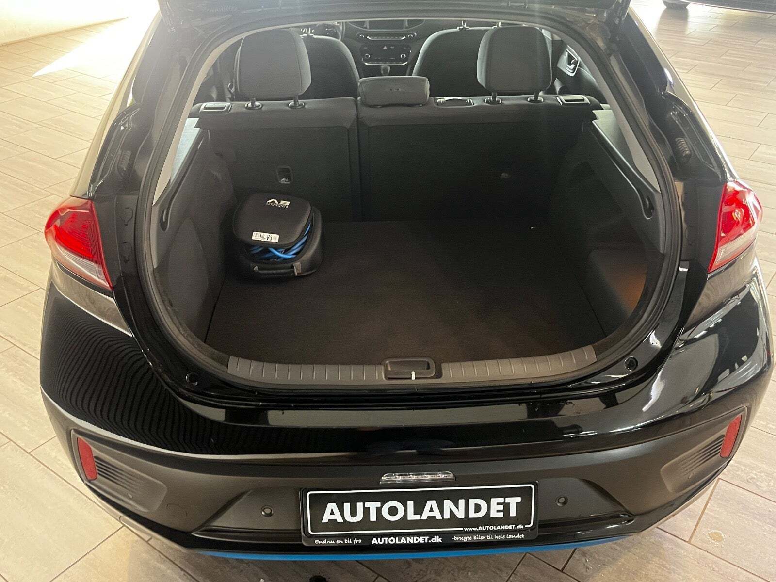 Hyundai Ioniq 1,6 PHEV Trend DCT