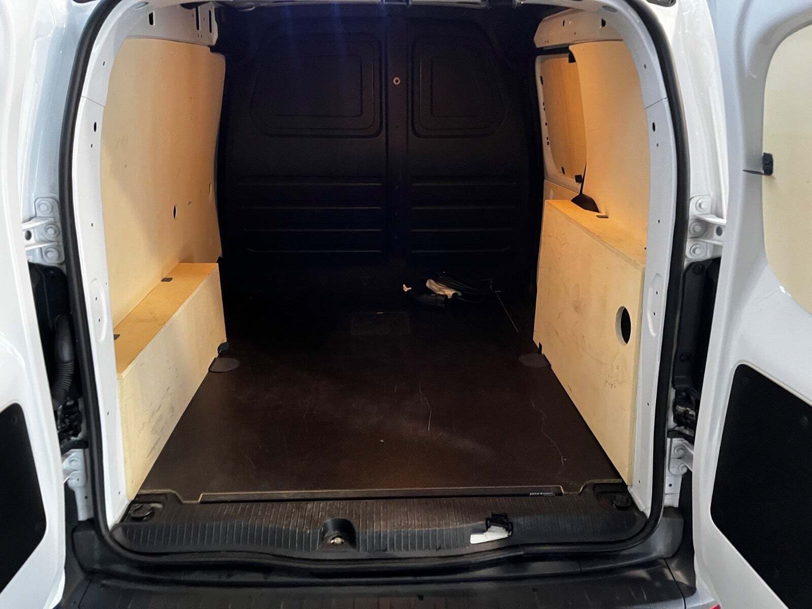 Nissan Townstar 45 Acenta L1H1