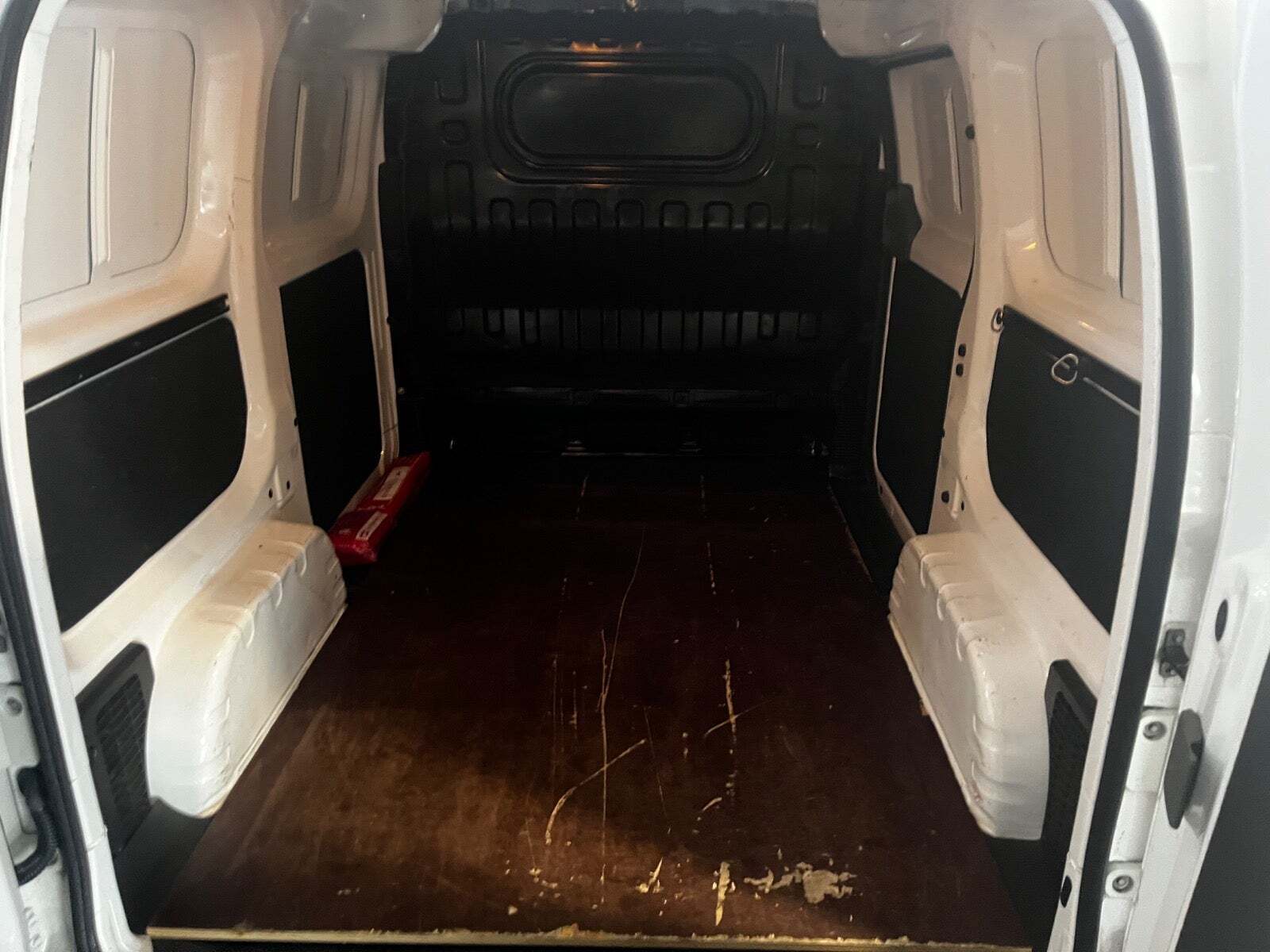 Nissan e-NV200 Comfort Van