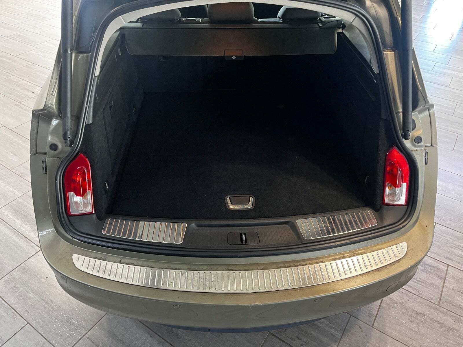 Opel Insignia 1,6 CDTi 136 Cosmo Sports Tourer aut.