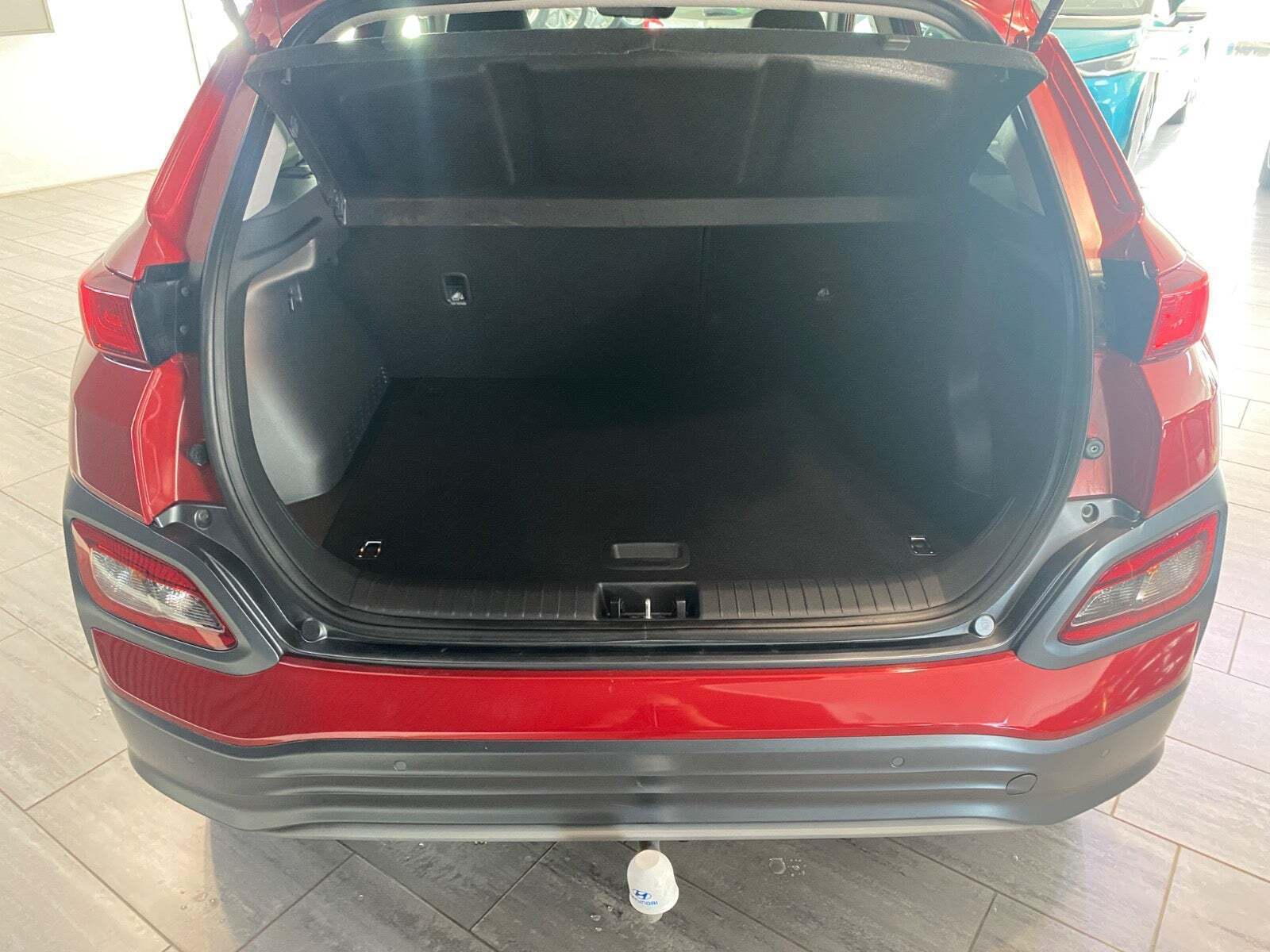 Hyundai Kona 64 EV Trend