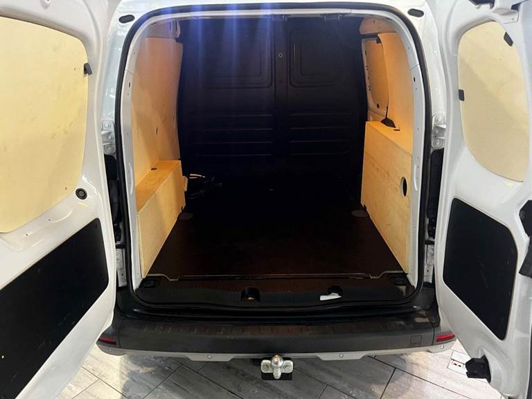 Nissan Townstar 45 Acenta L1H1