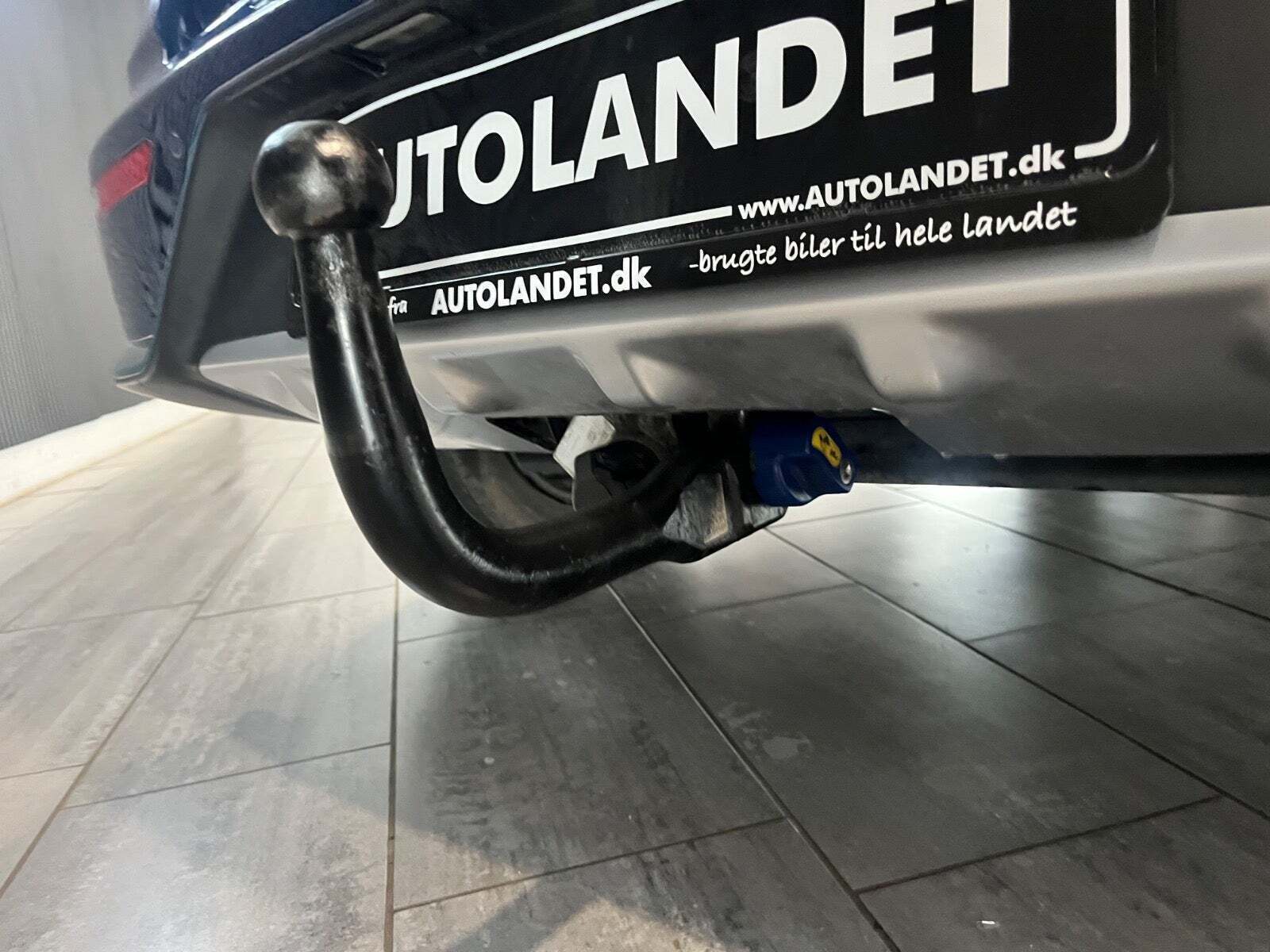 Kia Niro 1,6 PHEV Comfort DCT