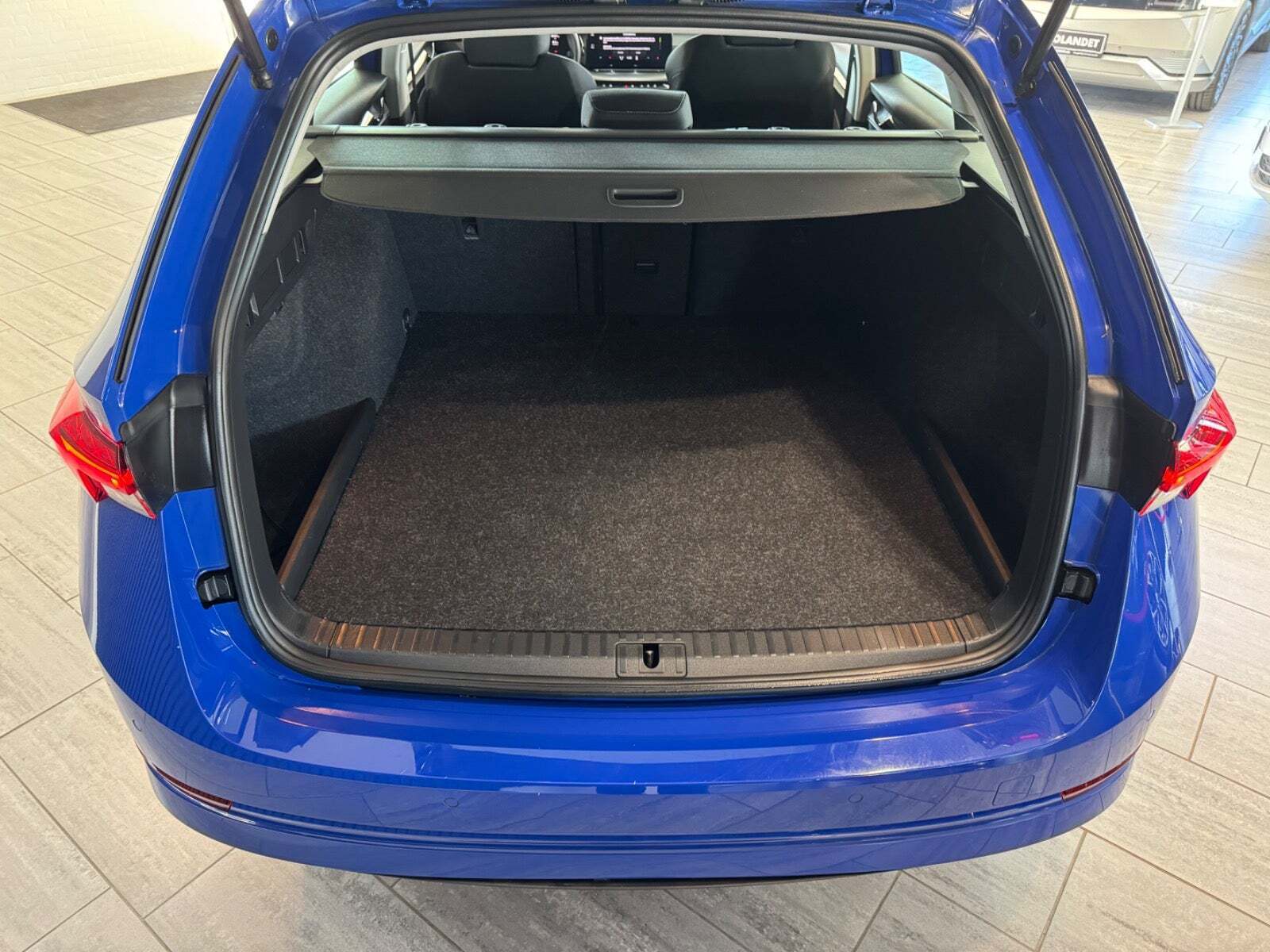 Skoda Octavia 1,4 TSi iV Ambition Combi DSG