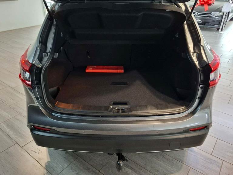 Nissan Qashqai 1,2 Dig-T 115 Tekna+ X-tr.