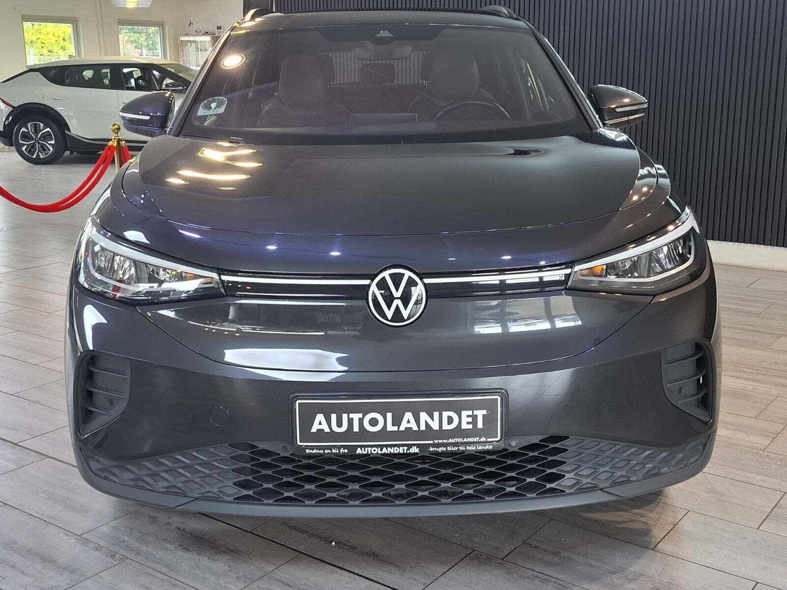 VW ID.4 77 1ST Pro Performance