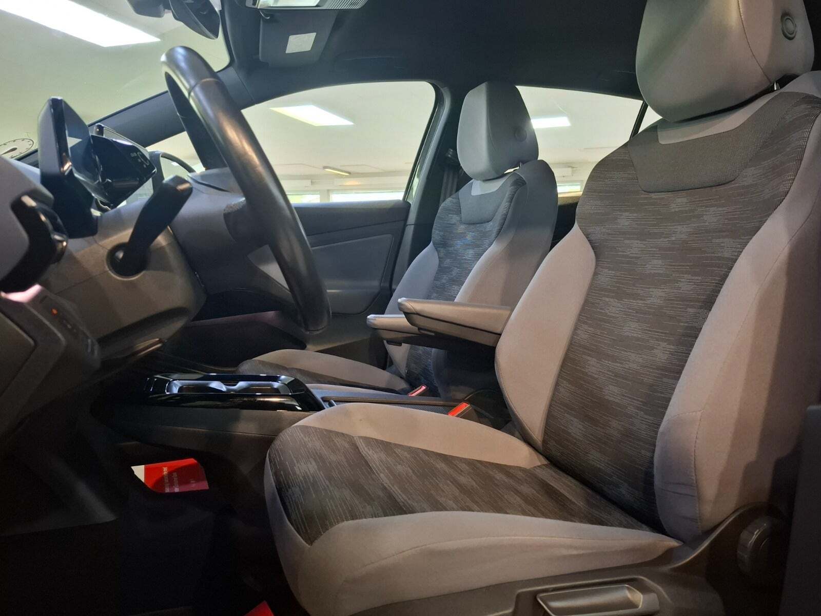 VW ID.4 77 1ST Pro Performance