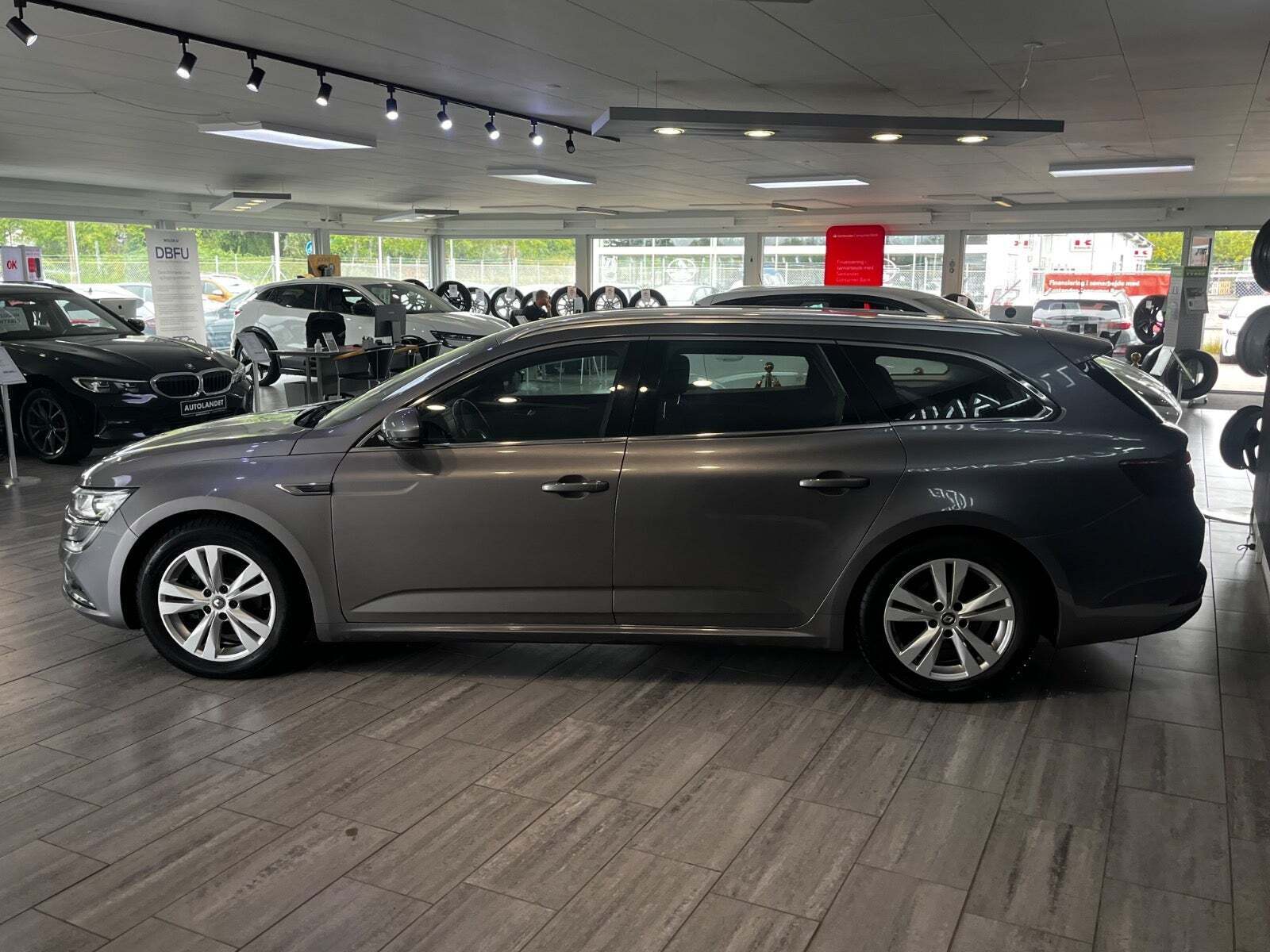 Renault Talisman