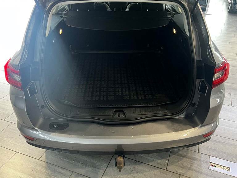 Renault Talisman 1,6 dCi 130 Zen Sport Tourer EDC