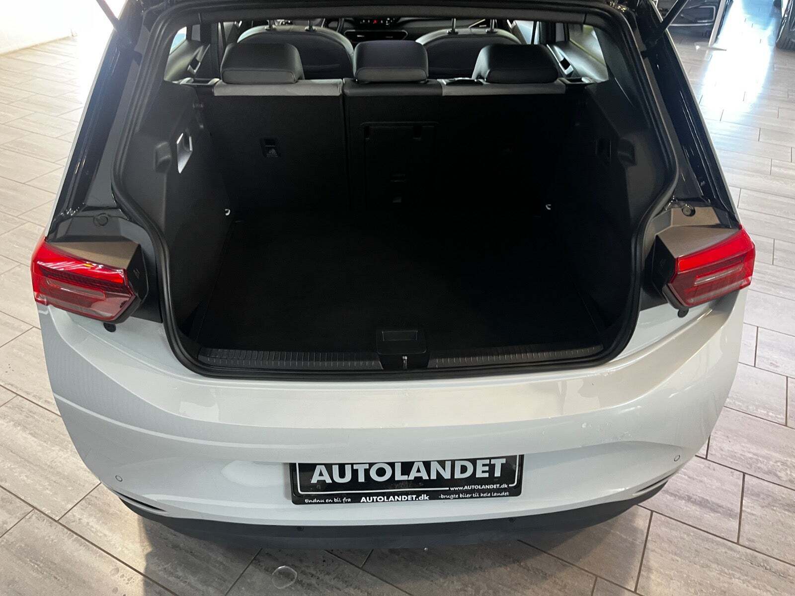 VW ID.3 58 Pro Performance Family