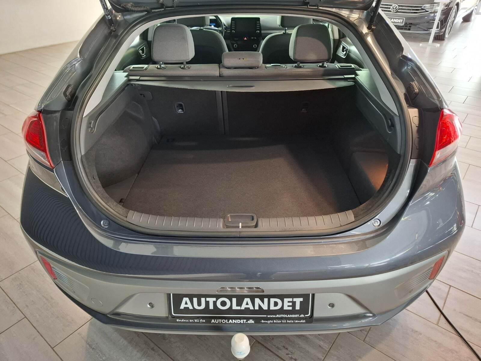 Hyundai Ioniq 1,6 PHEV Trend DCT