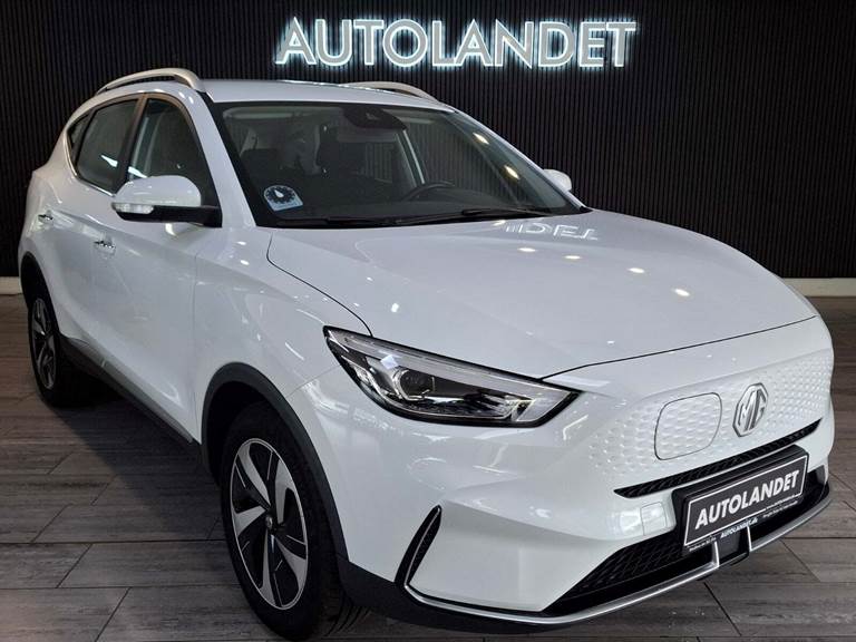 MG ZS 50 Comfort