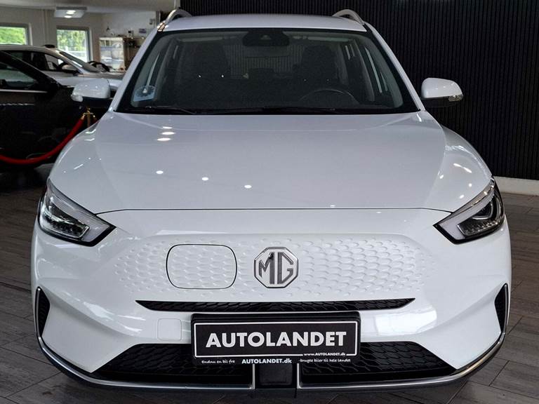 MG ZS 50 Comfort
