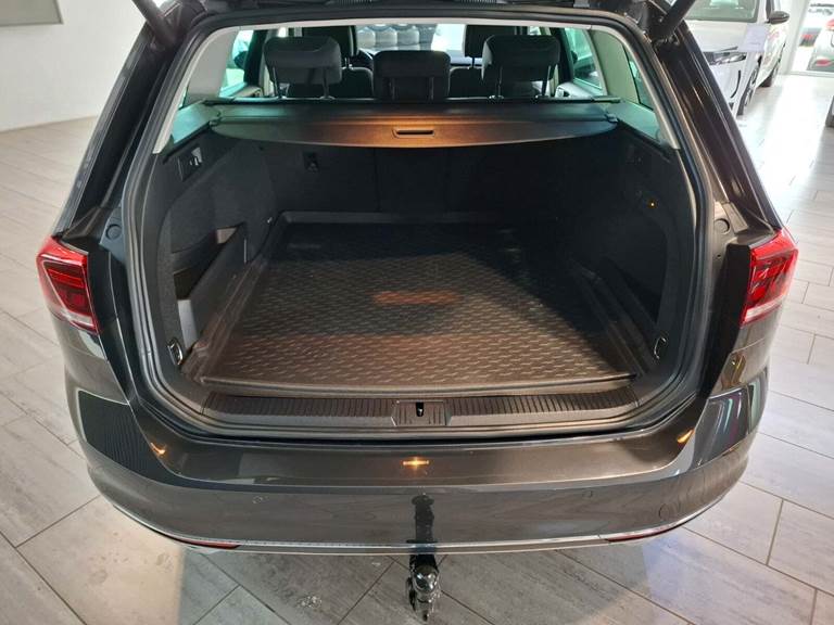VW Passat 1,4 GTE High Variant DSG