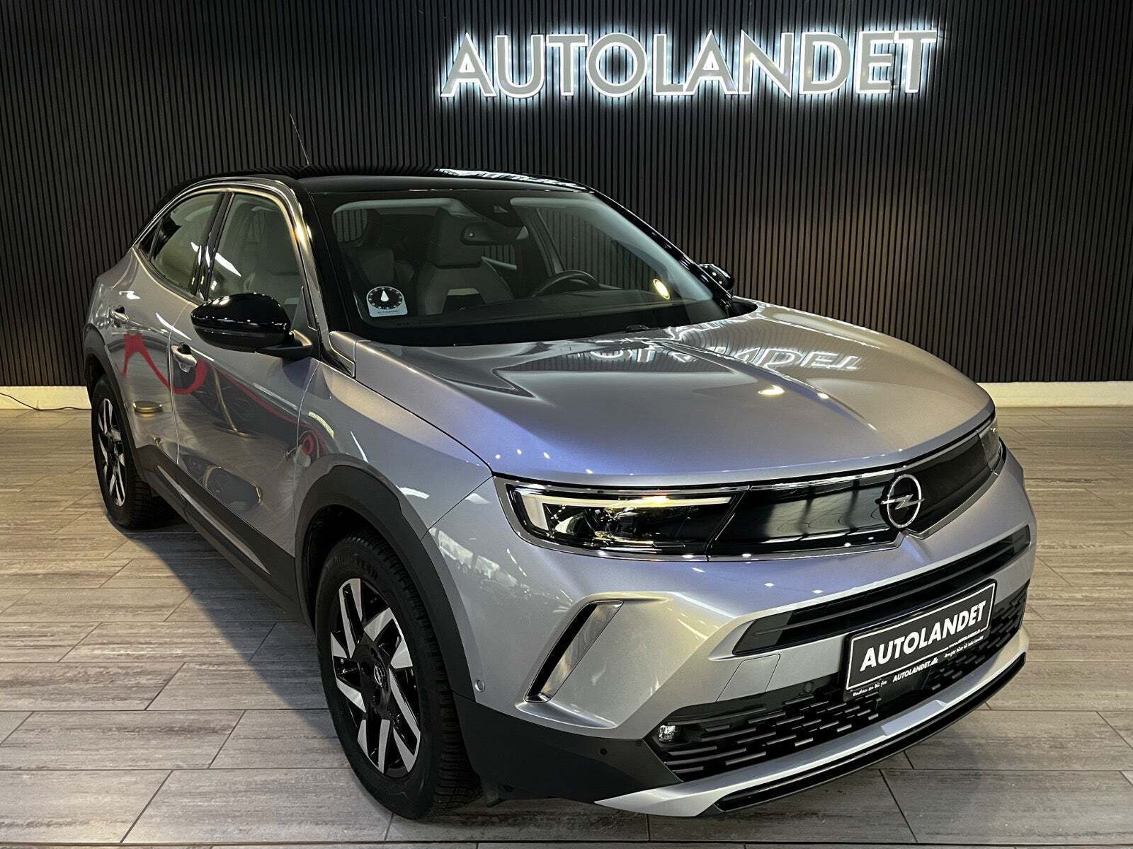 Opel Mokka-e 50 Elegance