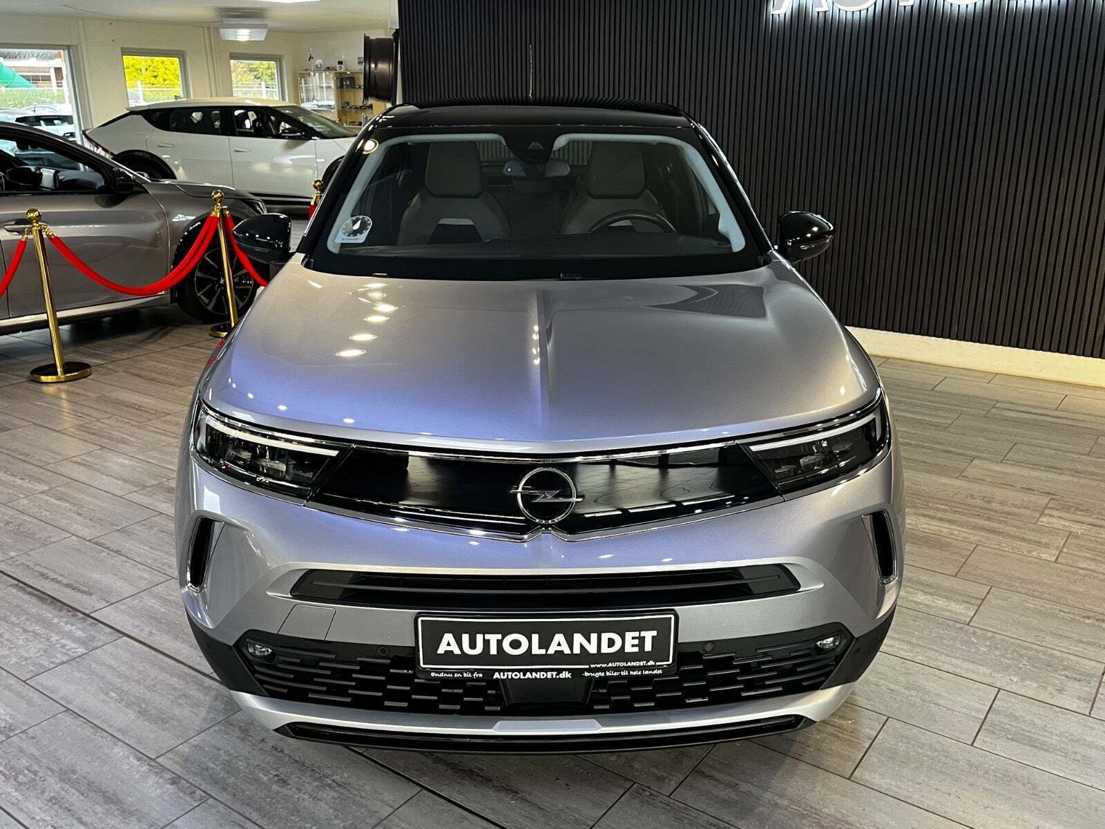 Opel Mokka-e 50 Elegance