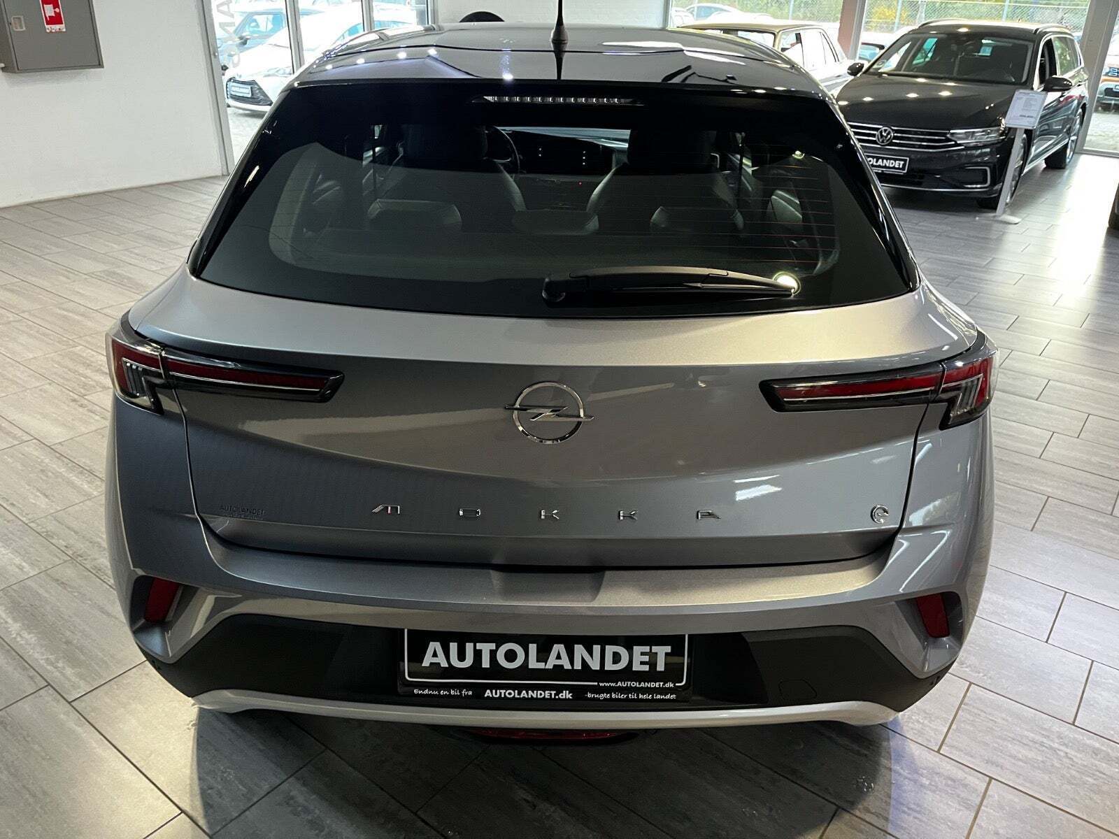 Opel Mokka-e 50 Elegance