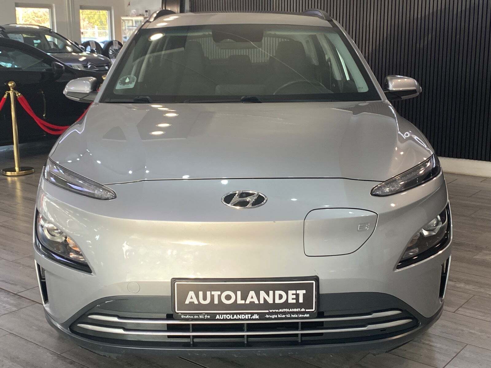 Hyundai Kona 64 EV Intuitive