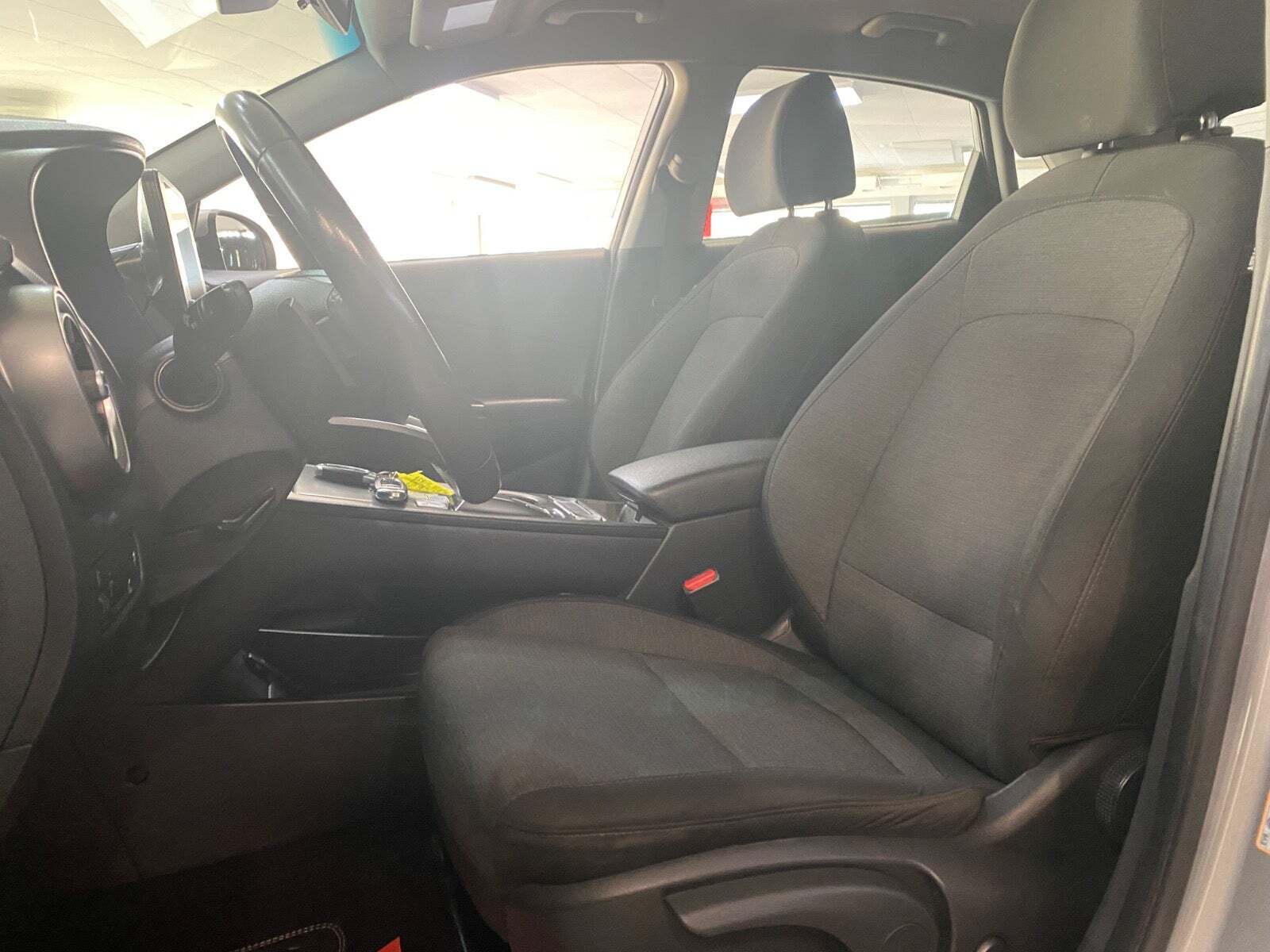 Hyundai Kona 64 EV Intuitive