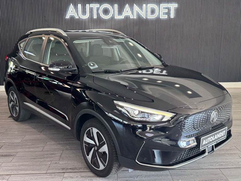 MG ZS 50 Comfort