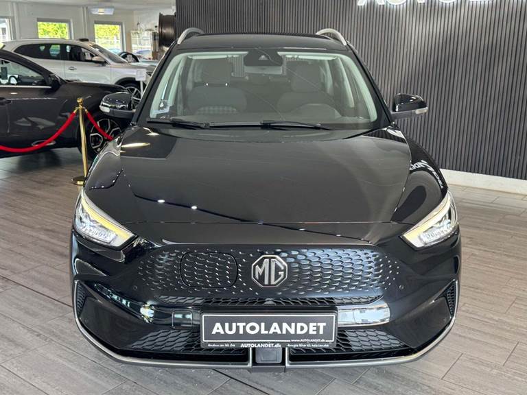 MG ZS 50 Comfort