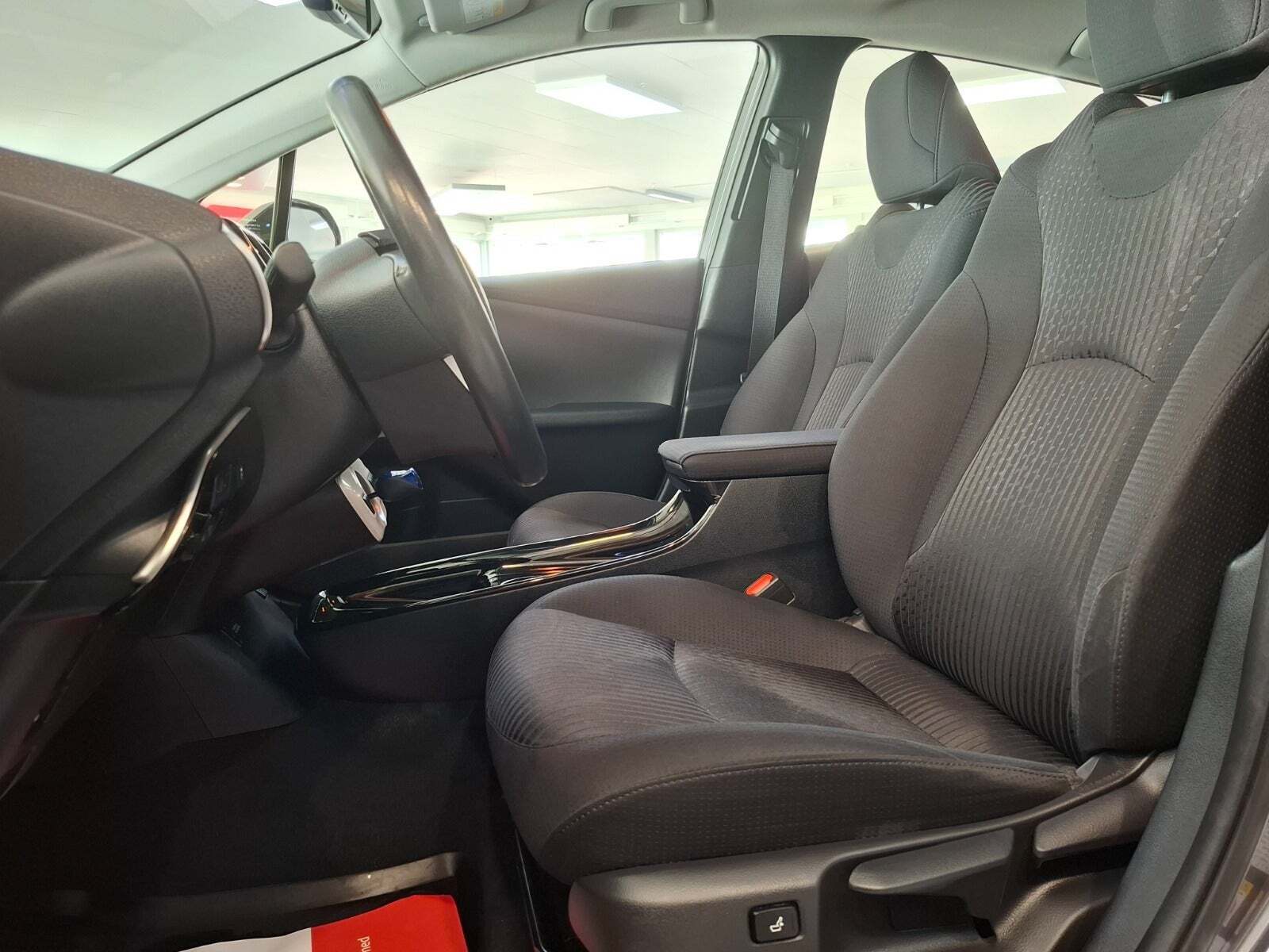 Toyota Prius 1,8 Plug-in Hybrid H3 MDS