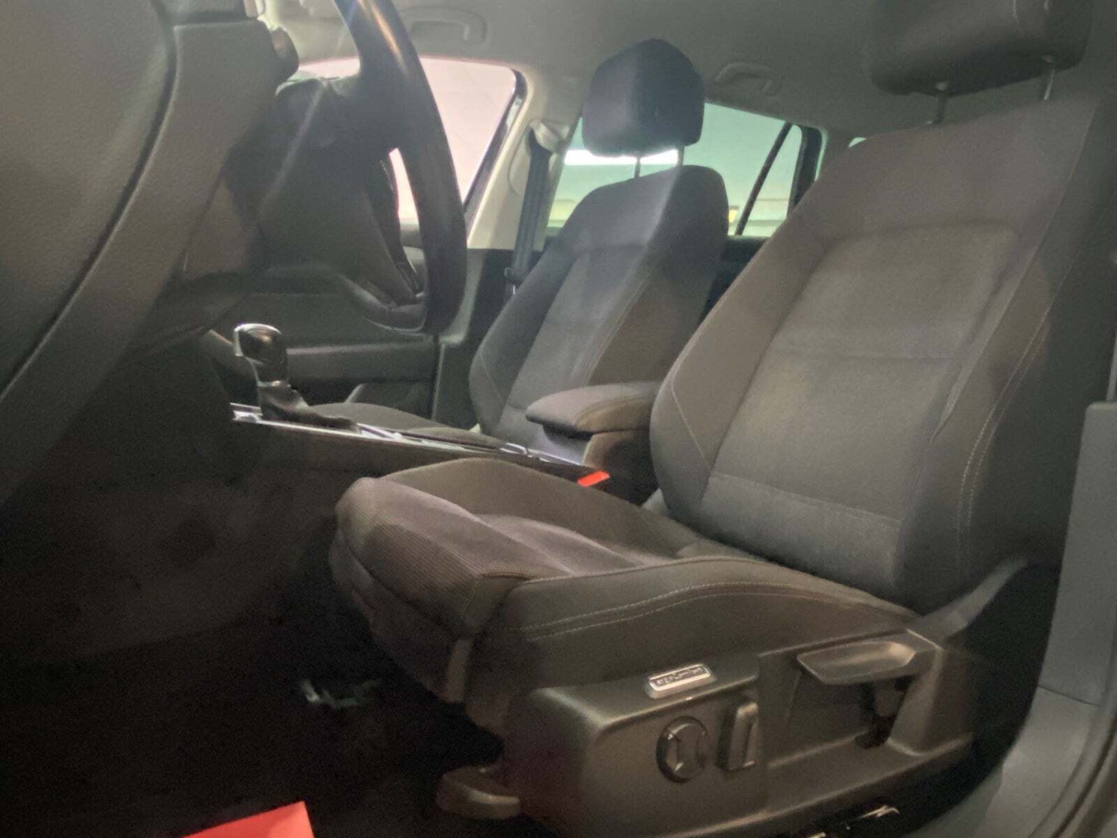 VW Passat 1,5 TSi 150 Comfortline Variant DSG