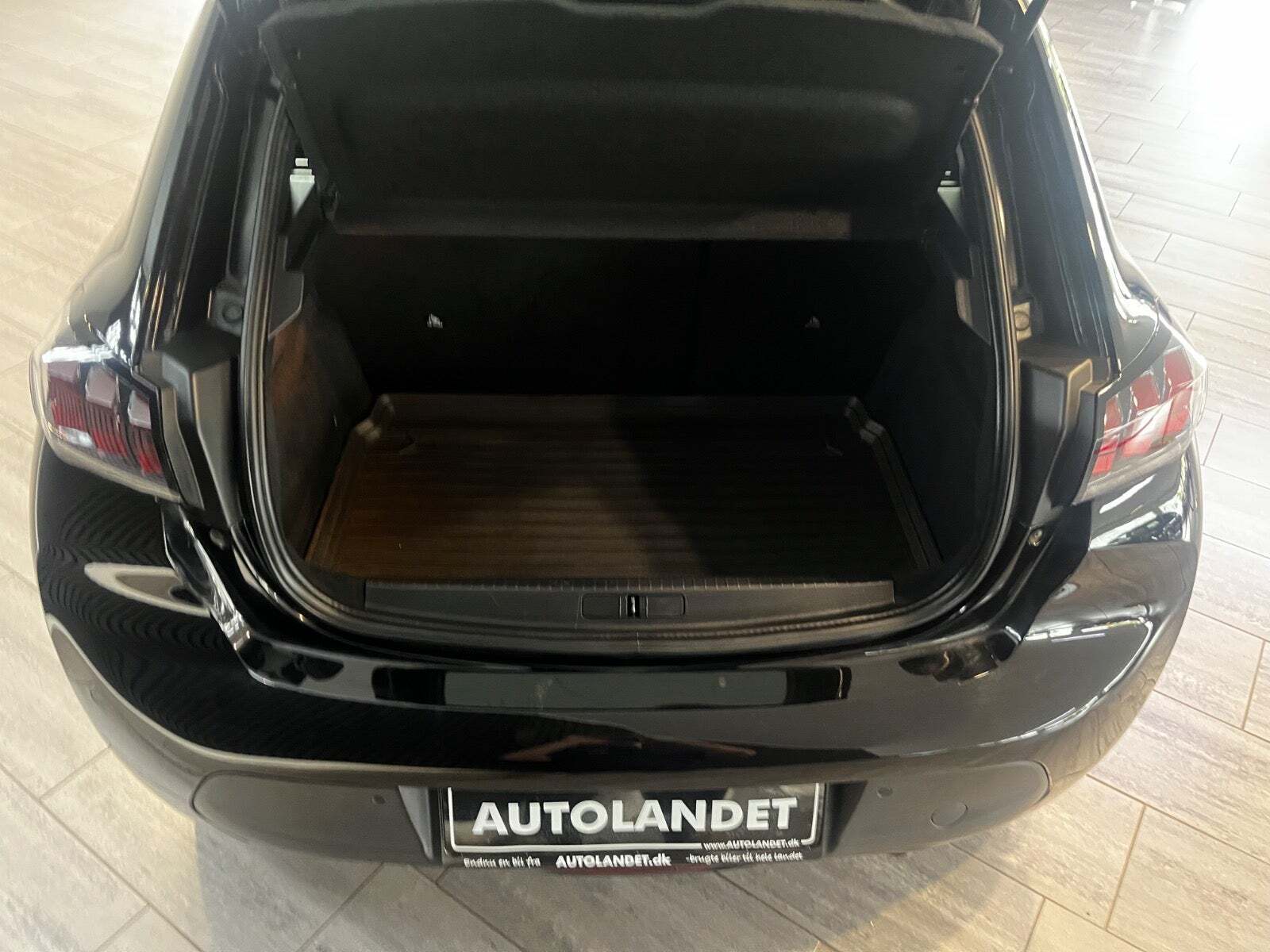 Peugeot 208 1,2 PureTech 100 Active