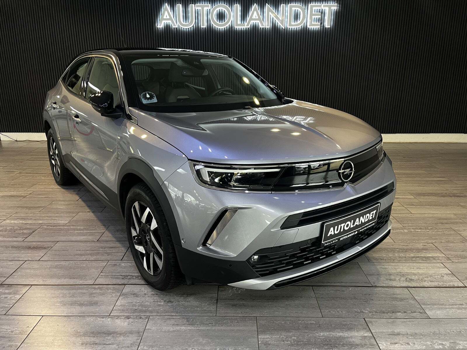 Opel Mokka-e 50 Elegance
