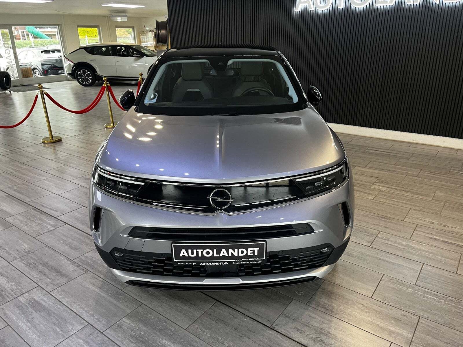 Opel Mokka-e 50 Elegance