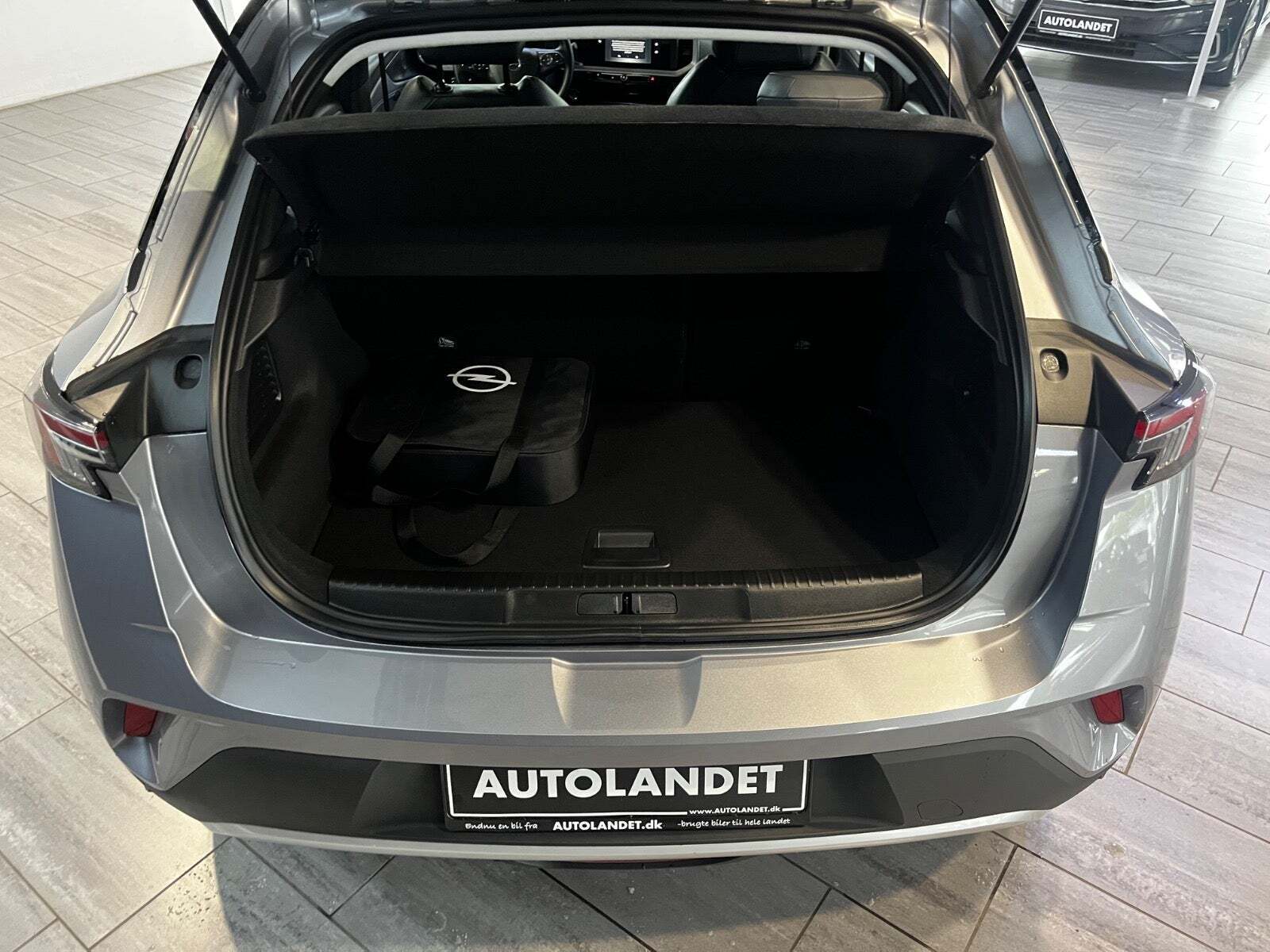 Opel Mokka-e 50 Elegance