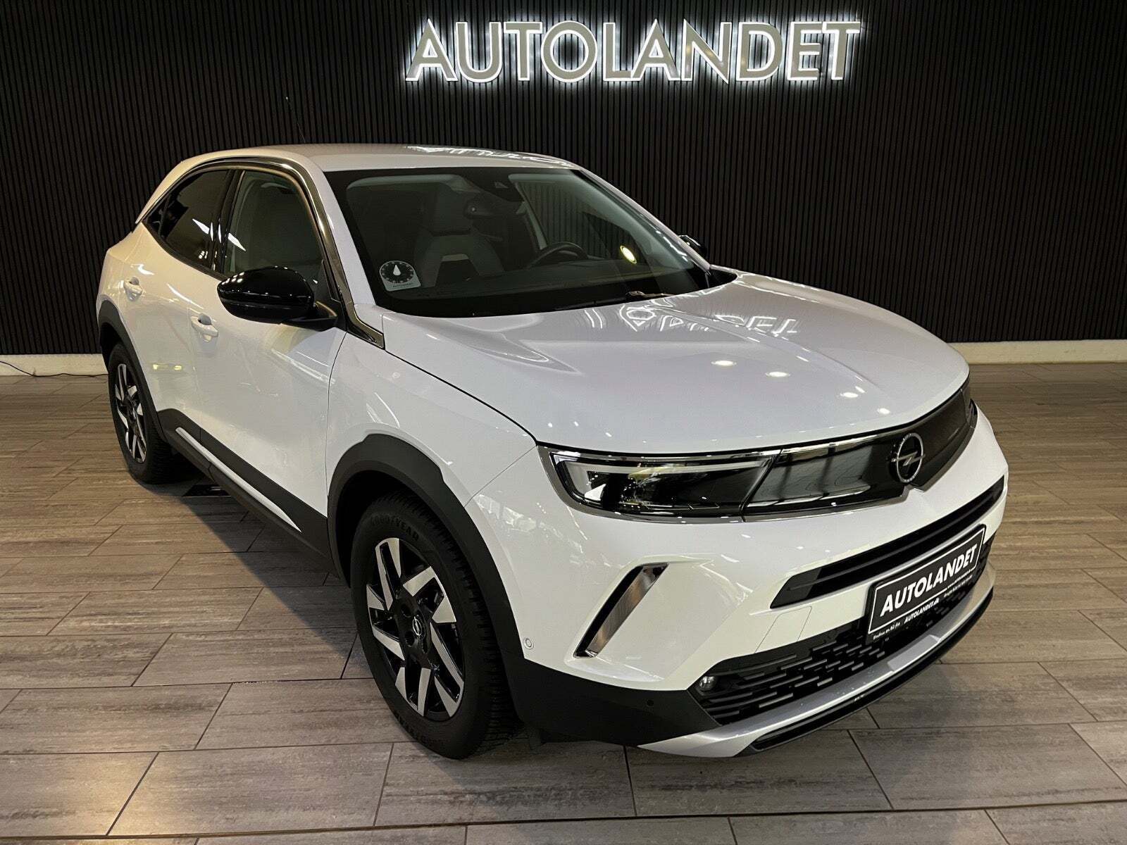 Opel Mokka-e 50 Elegance