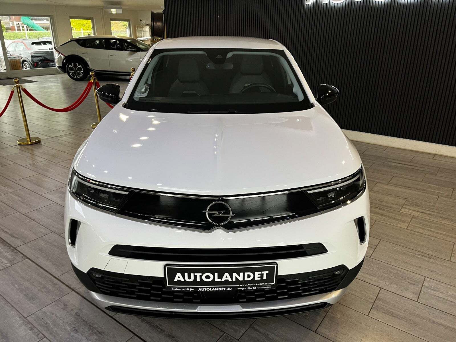 Opel Mokka-e 50 Elegance