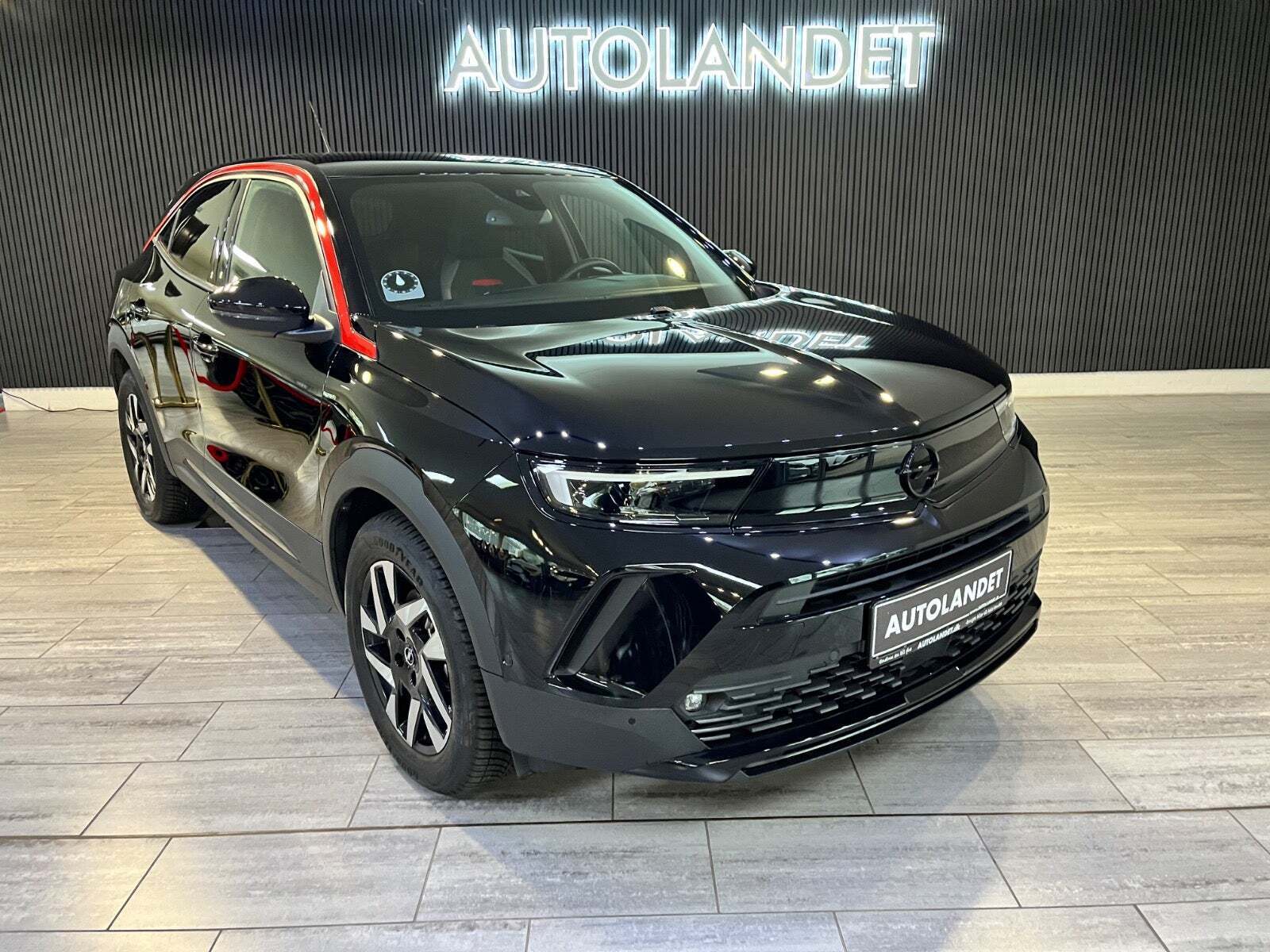 Opel Mokka-e 50 GS Line