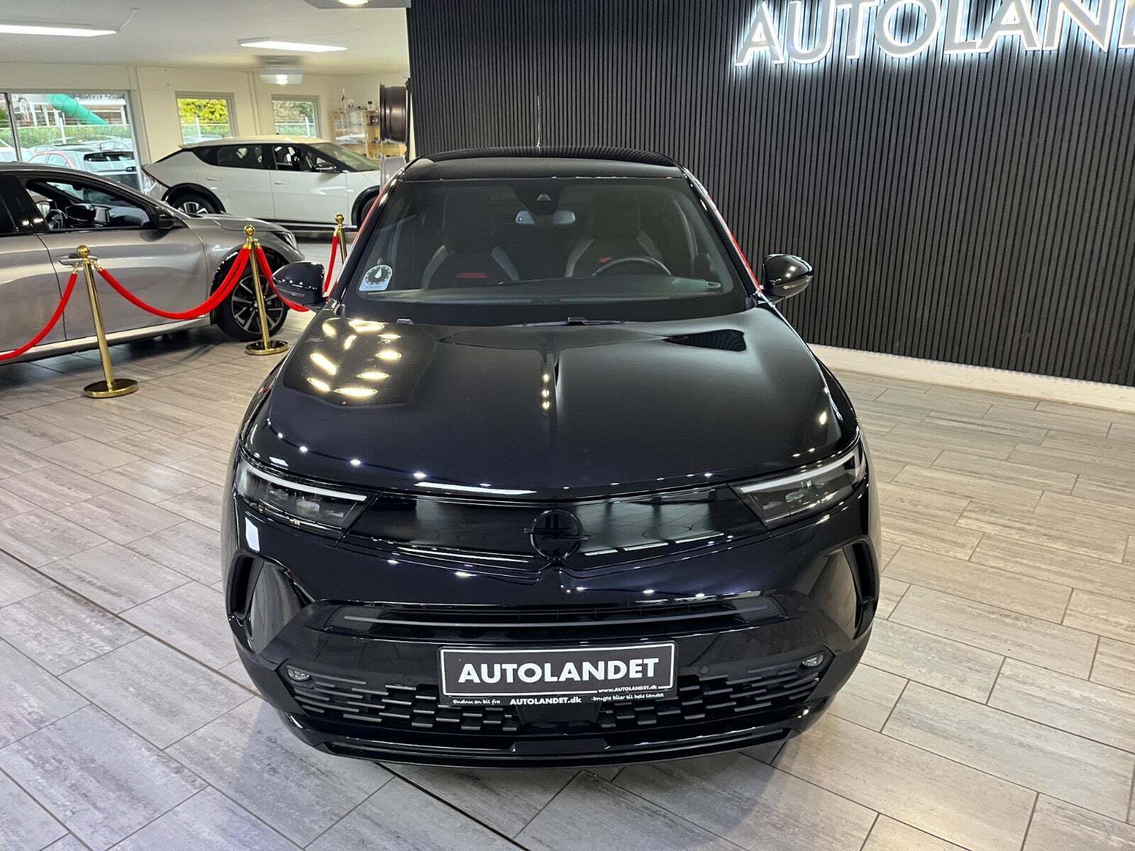 Opel Mokka-e 50 GS Line