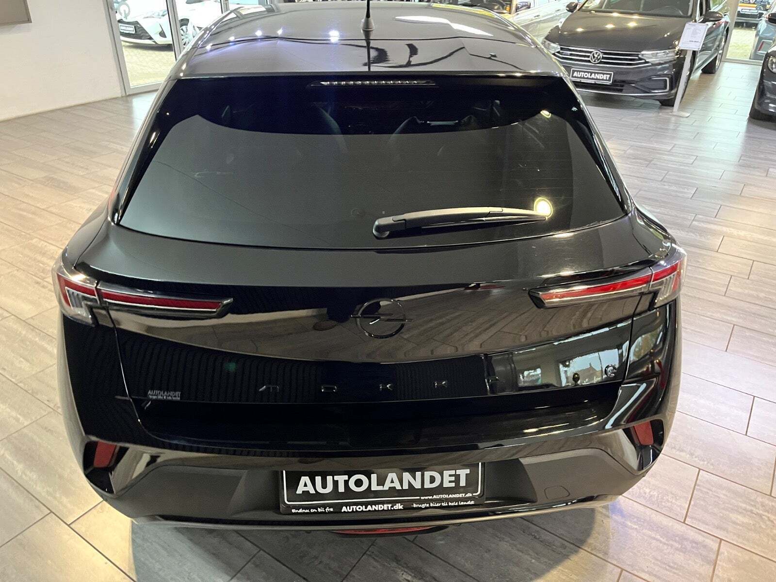 Opel Mokka-e 50 GS Line