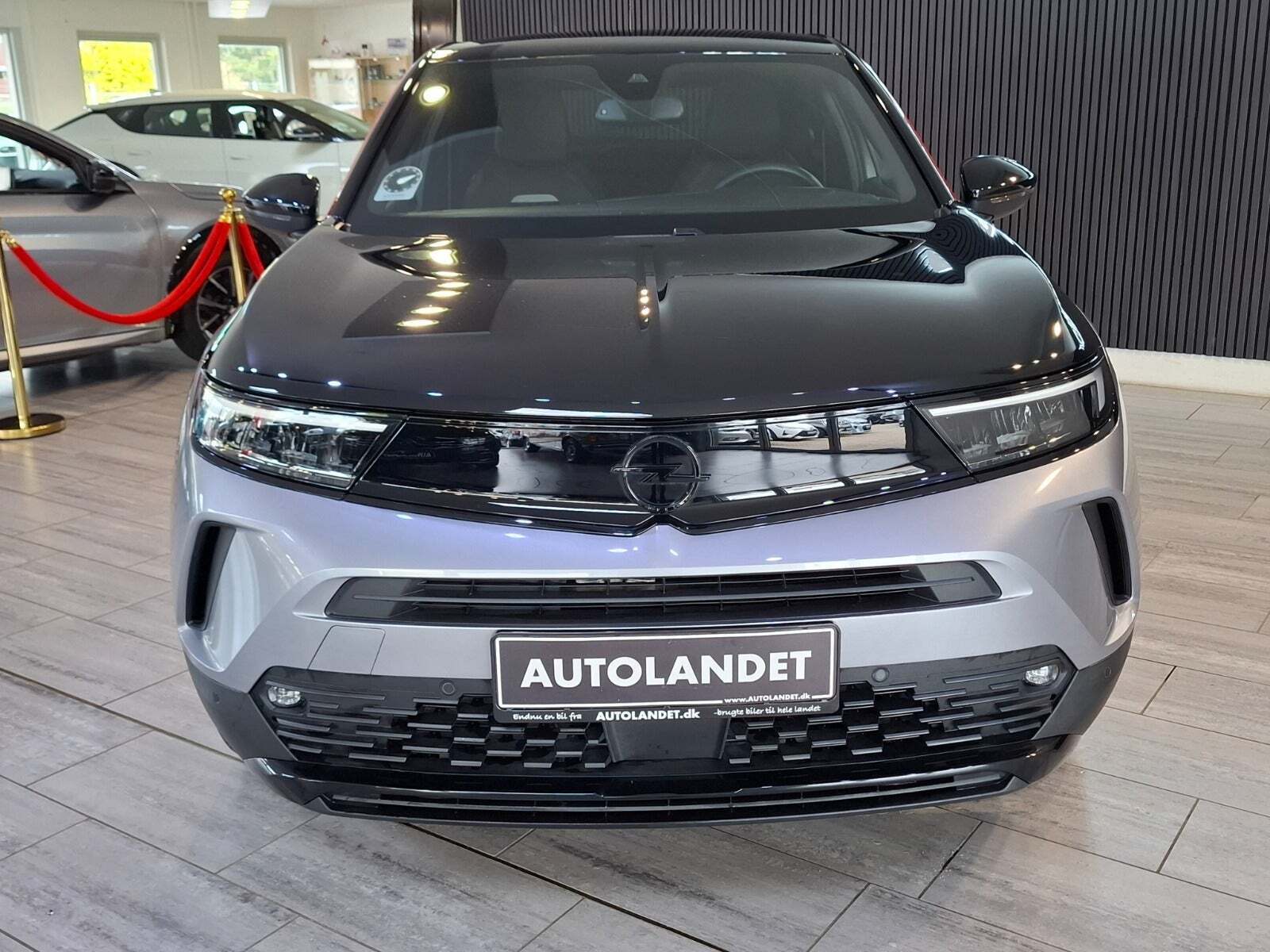 Opel Mokka-e 50 GS Line