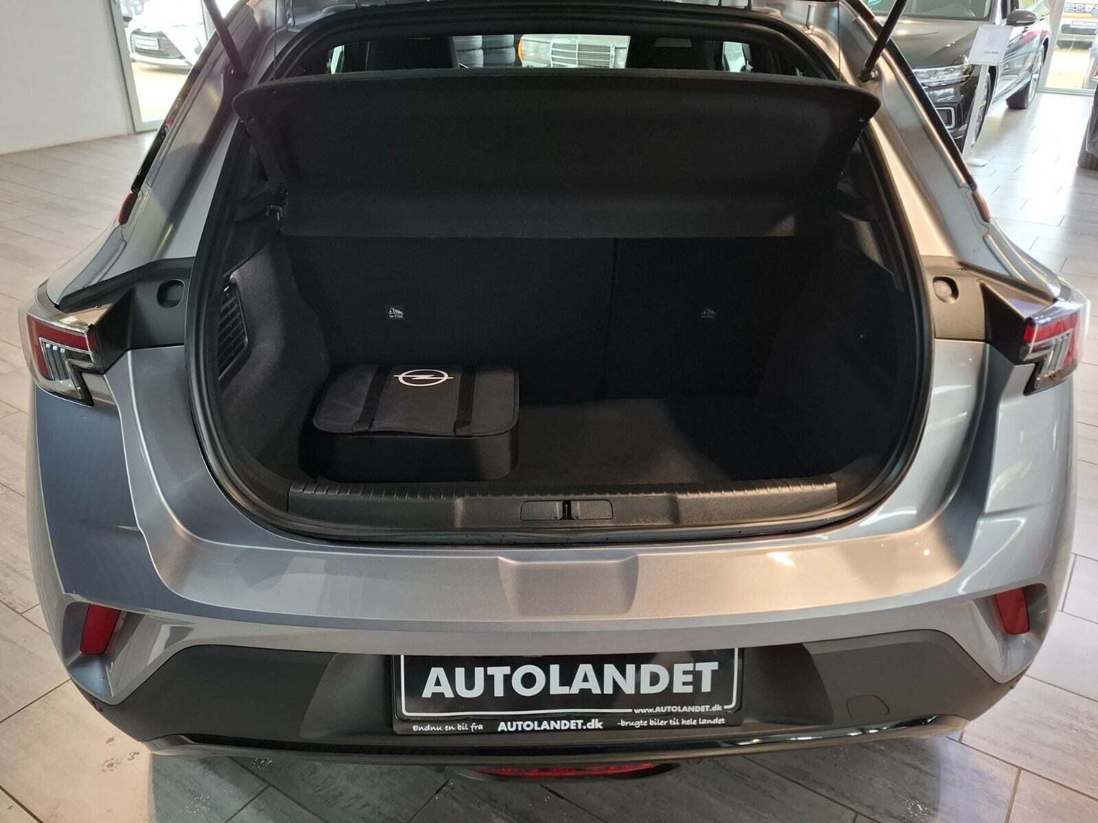 Opel Mokka-e 50 GS Line